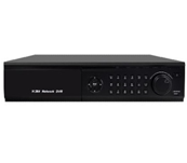 SC-NVR 36 Цифровой видеорегистратор 36 каналов 5Мpх