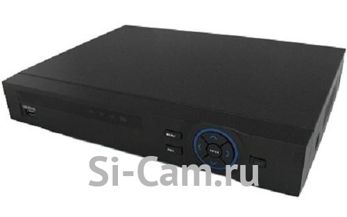 SC-NVR-МE7616 Цифровой видеорегистратор 16 каналов до 8Мpx