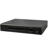 SC-NVR 32 (1) Цифровой видеорегистратор 32 канала до 8Мpx  (1 диск)