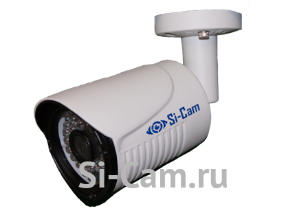 Si-Cam SC-MS501F IR   IP 