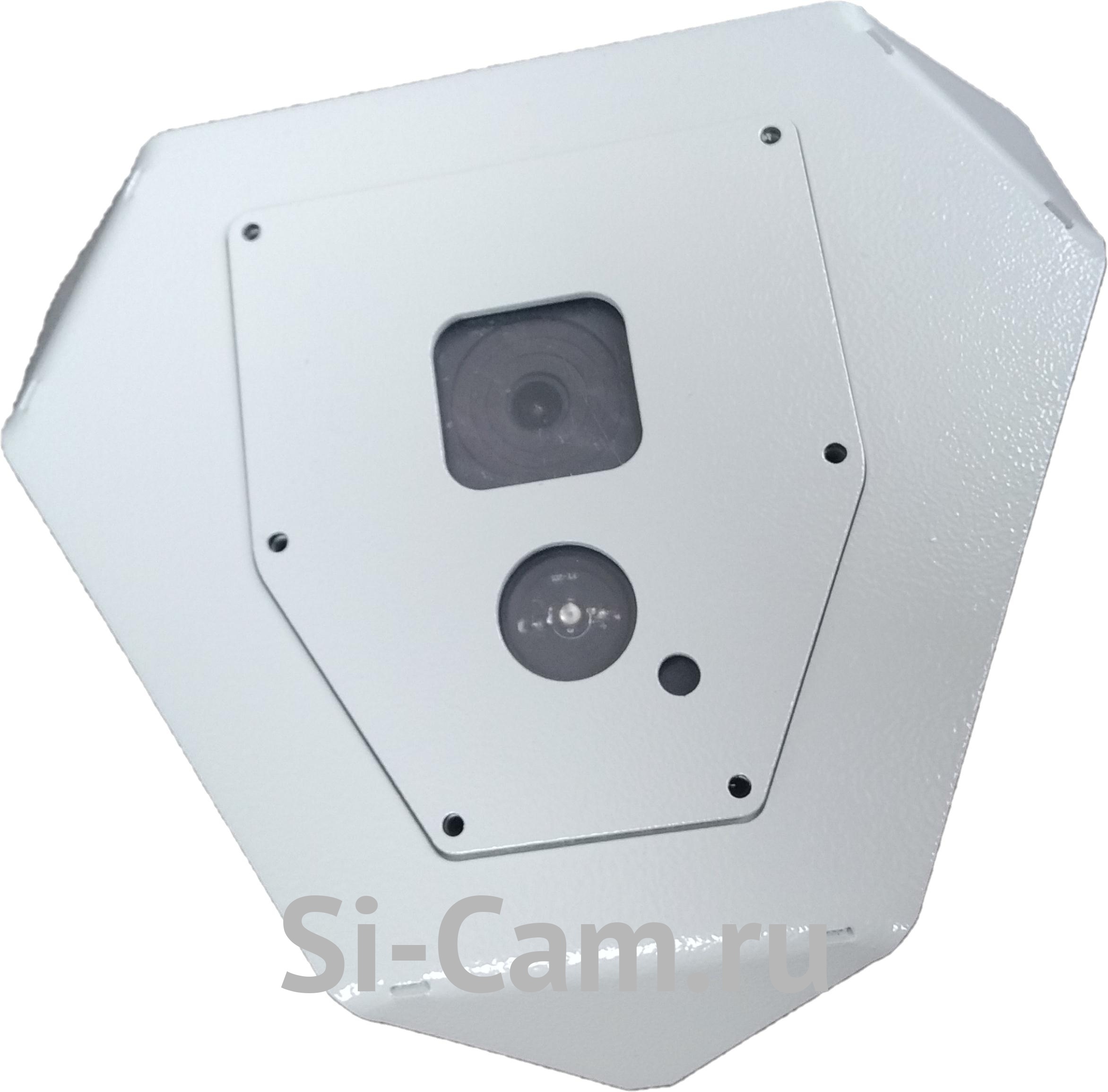 SC2PROH8 камера видеонаблюдения