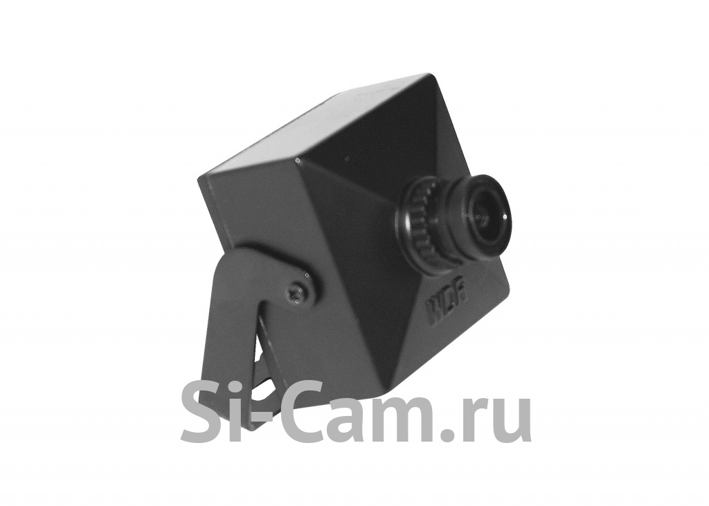 SC-DSL205F IR Цифровая видеокамера 2Mpx