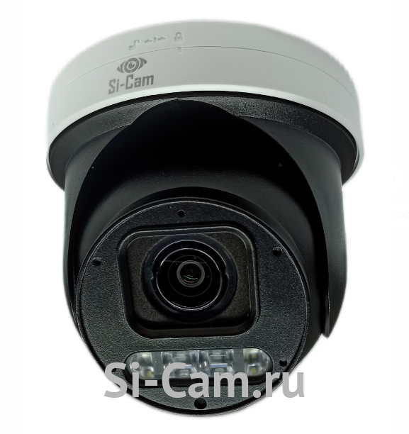 SC-DSW304X - Цифровая поворотная управляемая видеокамера с 18 кратным оптическим зумом