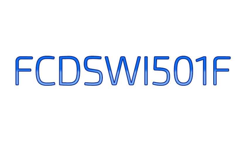 FCDSWI501F