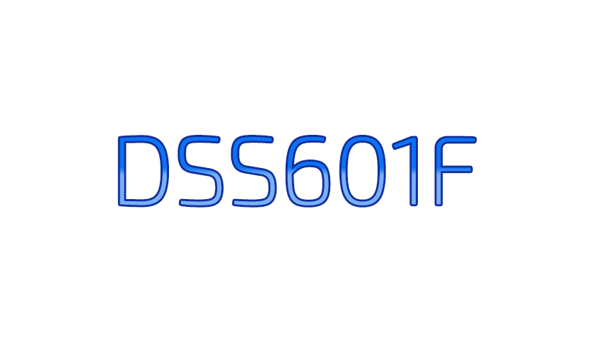 DSS601F