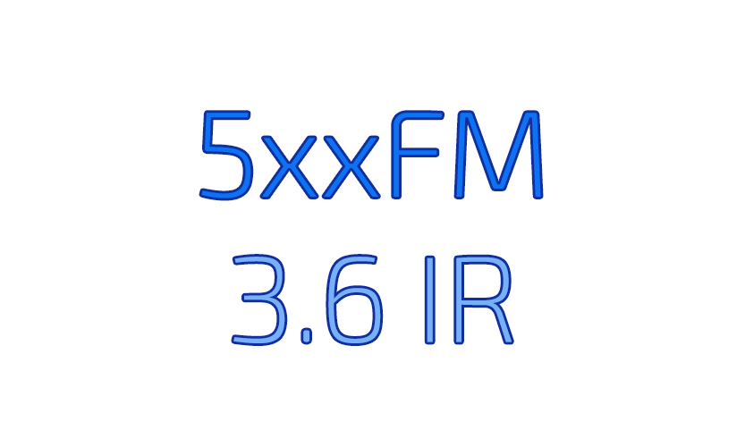 501FM