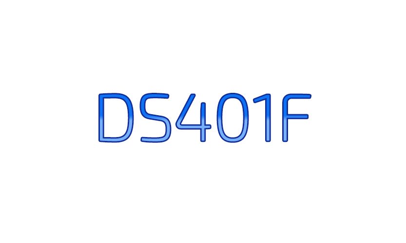 DS401F