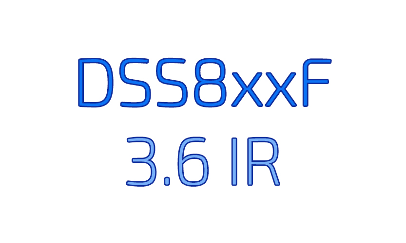 DSS801SF