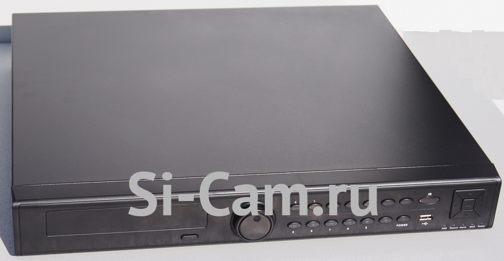 SC-NVR-DS1264 9 HDD   64   12p